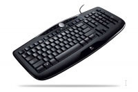 Logitech Media Keyboard 600 SE (920-000041) Logitech Media Keyboard 600 SE (920-000041)